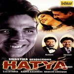 Hatya - Sudesh Bhosle Song Download