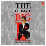 The Ultimate 'Big B' Musical Bash - Sudesh Bhosle Song Download