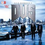 Dus - Sudesh Bhosle Song Download